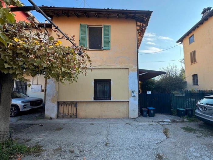 Casa trilocale in vendita in Centro, Borgosatollo