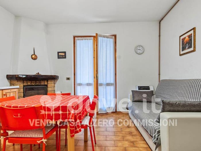 Appartamento trilocale in vendita in Via Mola, Valbondione