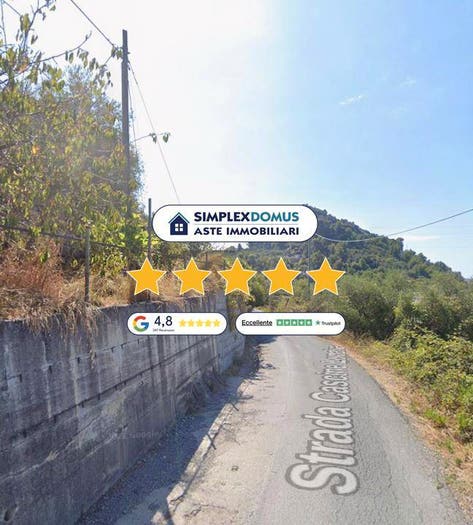 Casa quadrilocale in vendita in Via Cascine Lunaire, Bussana, Sanremo