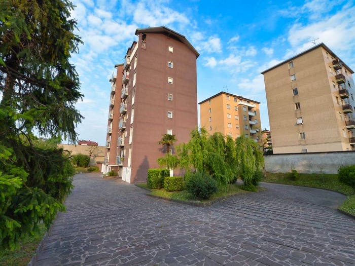 Appartamento bilocale in vendita in Via Filippo Baldinucci, Dergano, Milano