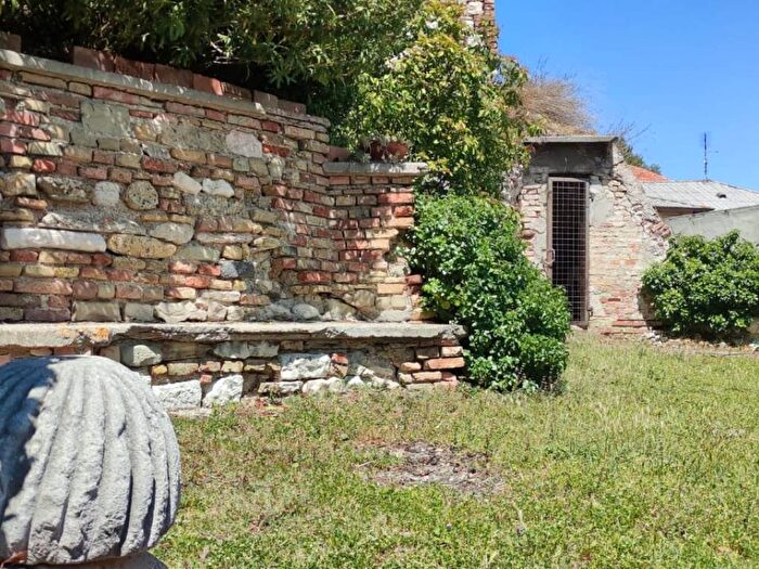 Appartamento con 5 locali in vendita in Via Oddo di Biagio, Centro Storico, Ancona