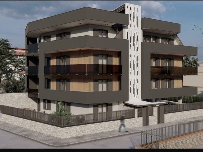 Appartamento trilocale in vendita in Strada Provinciale MugnanoMelito, Centro, Mugnano di Napoli