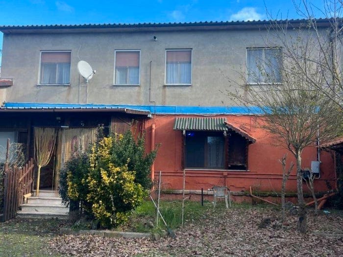Casa con 6 locali in vendita in Località Biagio, Orvieto