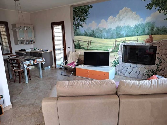 Casa con 6 locali in vendita in Centro, Capannoli