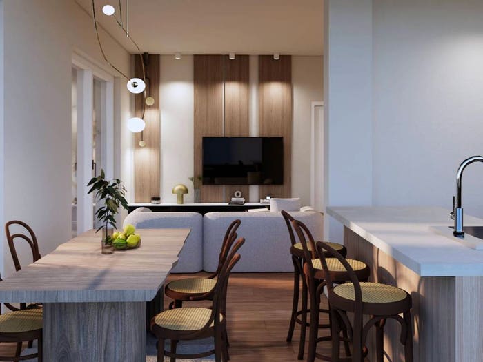 Appartamento quadrilocale in vendita in Via Don Bartolomeo Grazioli, Affori, Milano