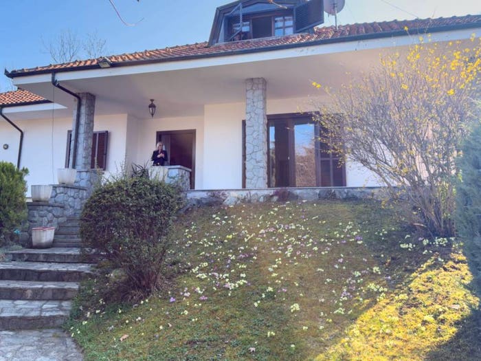 Casa con 6 locali in vendita in Centro, Buttigliera Alta