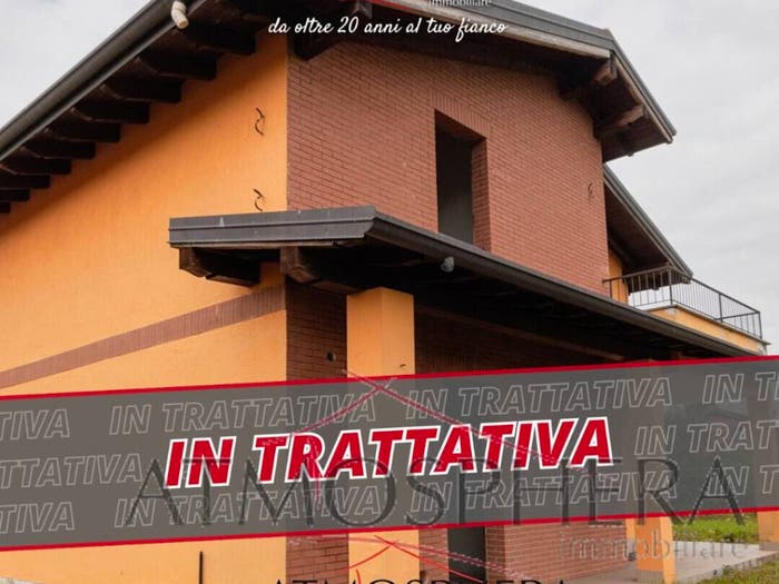 Casa con 5 locali in vendita in Gornate Olona, GornateOlona