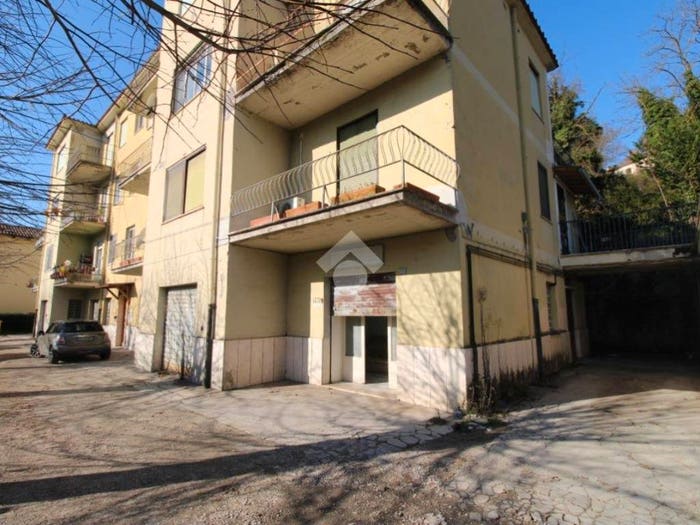 Appartamento monolocale in vendita in Via Romana, Bocchignano, Montopoli di Sabina