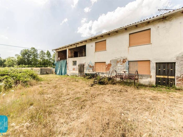 Casa con 6 locali in vendita in Massanzago