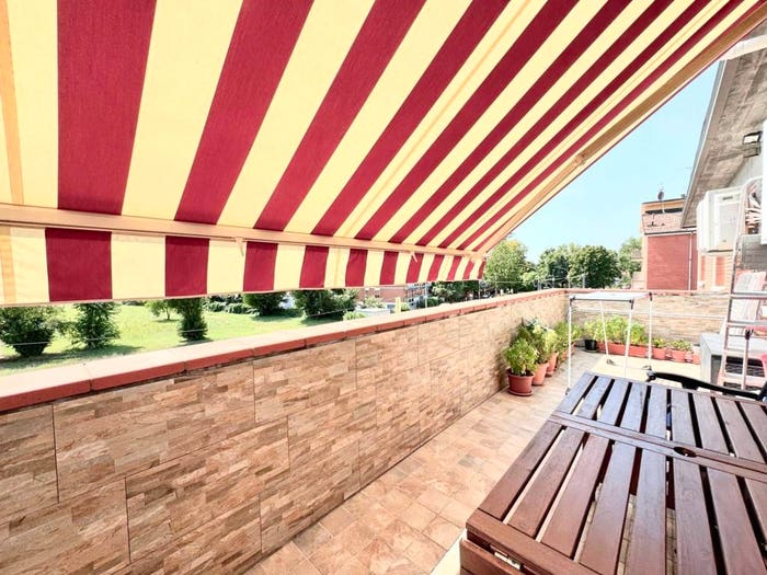 Appartamento trilocale in vendita in Via San Donato, Quarto Inferiore, Granarolo dell'Emilia