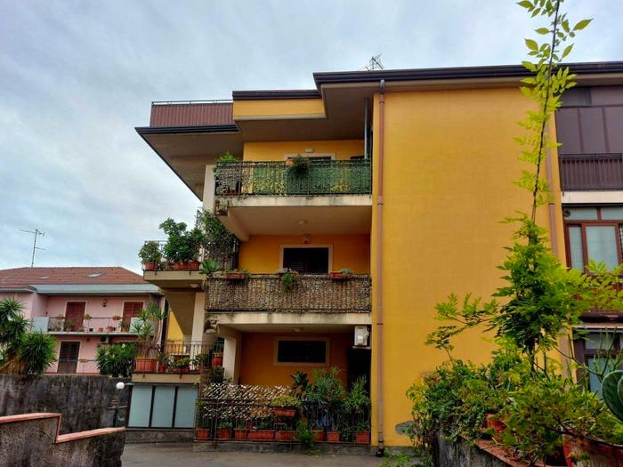 Appartamento con 5 locali in vendita in Via Sciarelle, Ospedale Sciarelle Aci Platani, Acireale