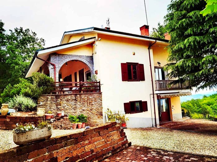 Casa con 6 locali in vendita in SP, San Donato, Mango