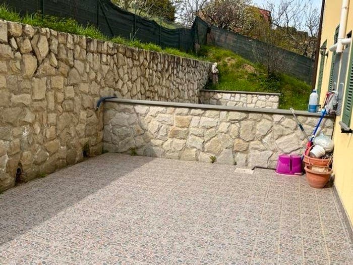 Casa quadrilocale in vendita in Ameglia, Centro