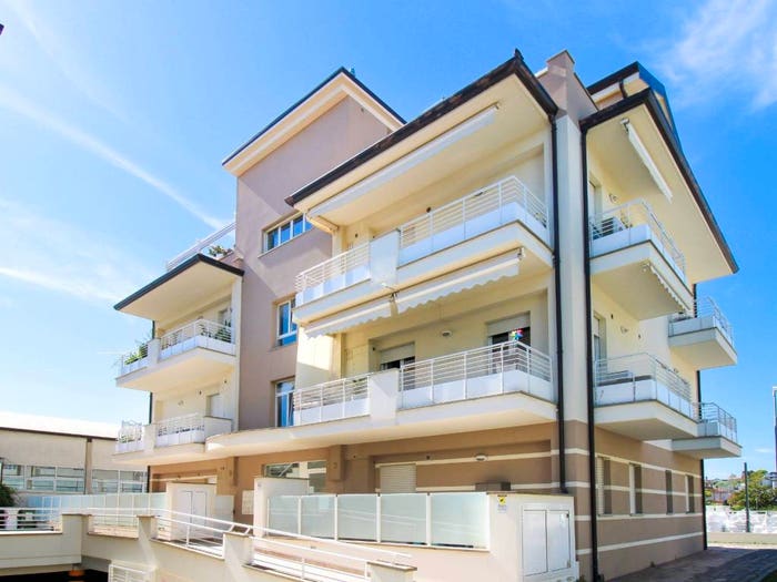 Appartamento quadrilocale in vendita in Via Lepanto, Centro, Giulianova