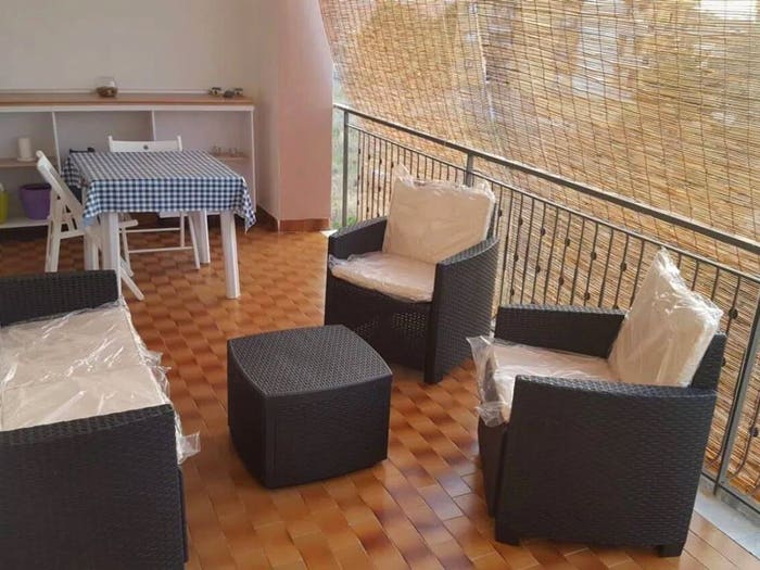Appartamento quadrilocale in vendita in Viale Dello Stadio, Centro, Carlentini