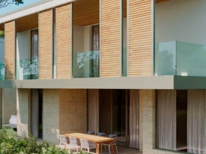 Casa con 6 locali in vendita in Via matteo civitali, Vittoria Apuana, Forte dei Marmi