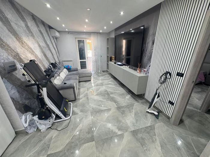 Appartamento trilocale in vendita in Via Pozzolaniello, Casacelle Arco Sant'Antonio, Giugliano in Campania