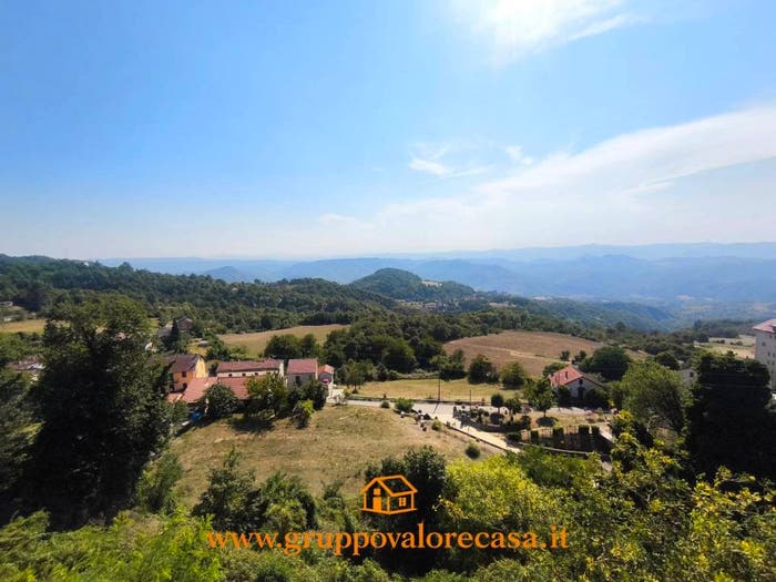 Appartamento trilocale in vendita in Ponzone