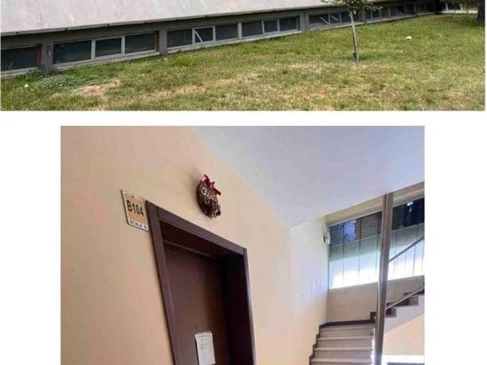 Appartamento con 6 locali in vendita in Via Ippolito Nievo, Centro, Suzzara