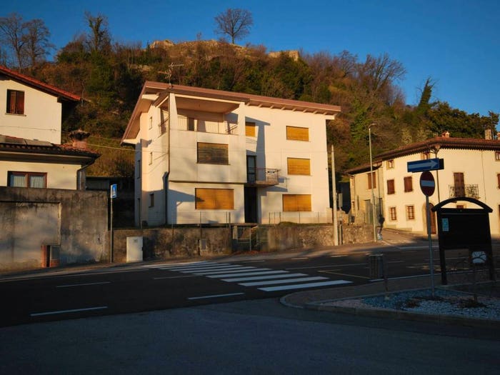 Casa con 6 locali in vendita in Via Settembre, Centro, Pinzano al Tagliamento