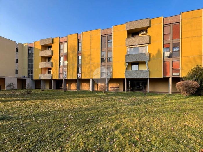 Appartamento bilocale in vendita in Viale Biella, Ivrea
