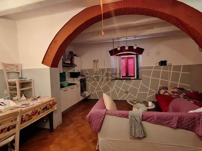 Appartamento bilocale in vendita in Via Parrana San Giusto SNC, Parrana San Giusto, Collesalvetti
