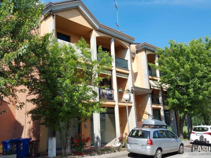 Appartamento con 5 locali in vendita in Chiozzola, Sorbolo Mezzani