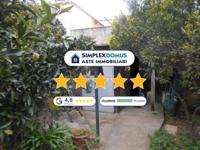 Appartamento trilocale in vendita in Via Vespri, Centro, Valderice