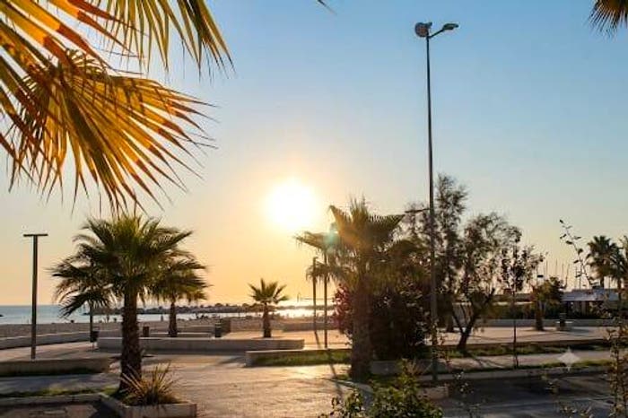 Appartamento bilocale in vendita in Via Brenta, Lungomare Marconi, Alba Adriatica