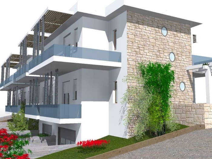 Casa trilocale in vendita in Via Canneto, San Mango Piemonte