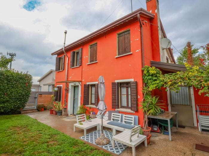 Casa quadrilocale in vendita in dell'ippodromo, Mortise, Padova