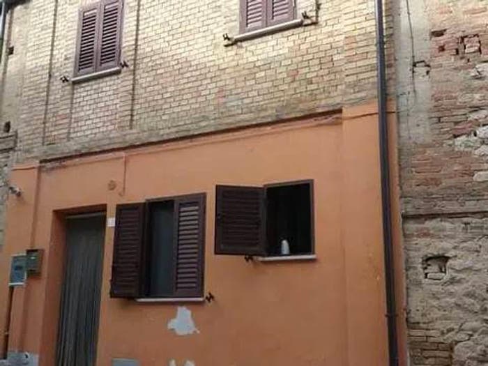 Casa trilocale in vendita in Traversa San Salvatore, Centro, Monteodorisio