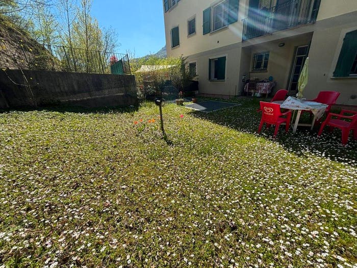 Appartamento bilocale in vendita in Via dell'Osteria, Centro, Monterenzio