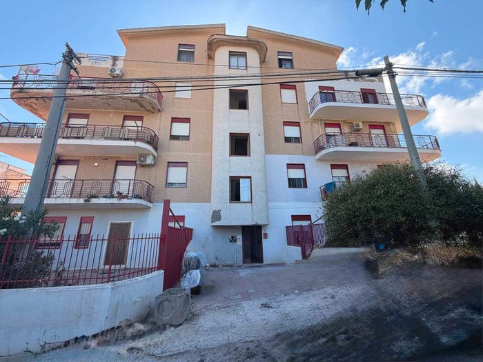 Casa con 6 locali in vendita in Via Madonie, San Leone Villaseta Villaggio, Agrigento