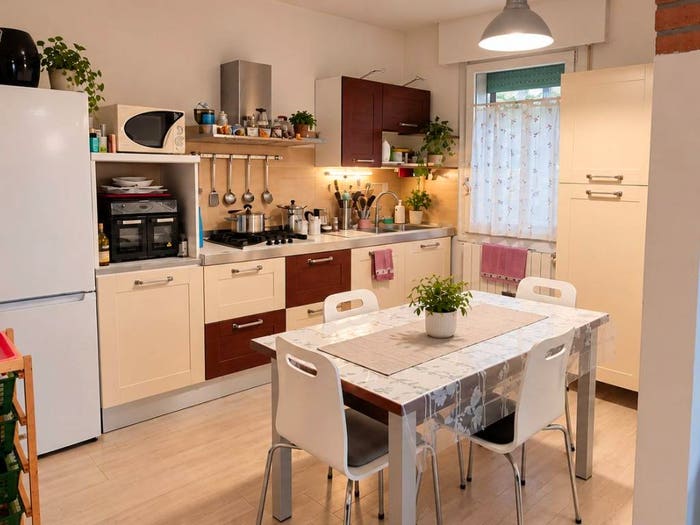 Appartamento quadrilocale in vendita in Campalto, Venezia