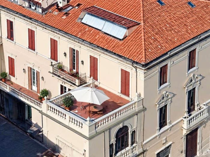 Appartamento quadrilocale in vendita in San Concordio, Lucca