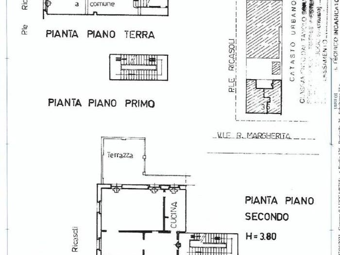 Case in Vendita e in Affitto - 2