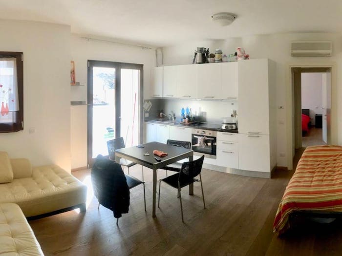 Appartamento bilocale in vendita in VIA SORRIVOLI, Rio Eremo Acquarola, Cesena