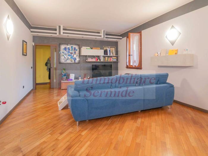 Casa con 5 locali in vendita in Strada Ronchi, Borgo Mantovano