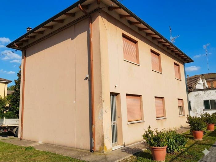 Casa con 6 locali in vendita in Via Antonio Gramsci, Boschi, Baricella