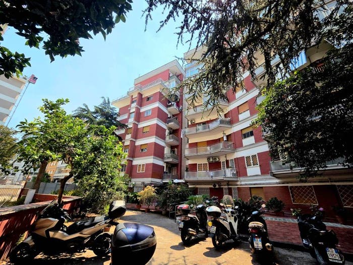 Appartamento monolocale in vendita in Via Maria BakuninParco San Paolo, Fuorigrotta, Napoli
