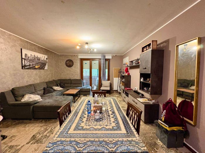 Appartamento bilocale in vendita in Via delle rose, Centro, Pieve Emanuele