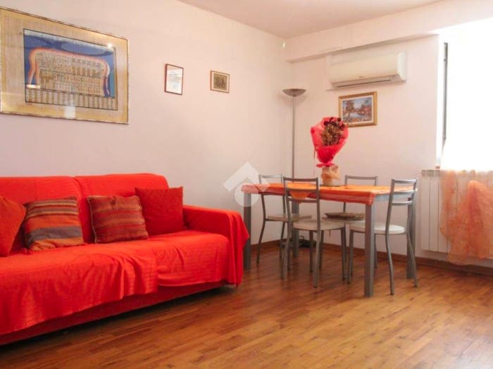 Appartamento bilocale in vendita in Via S Lorenzo, Semicentro, Campobasso