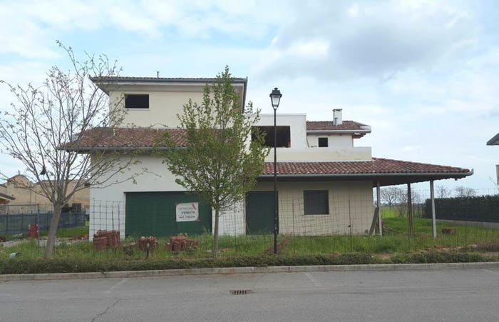 Casa con 5 locali in vendita in Via S Antonio Abate, Tormine, Mozzecane