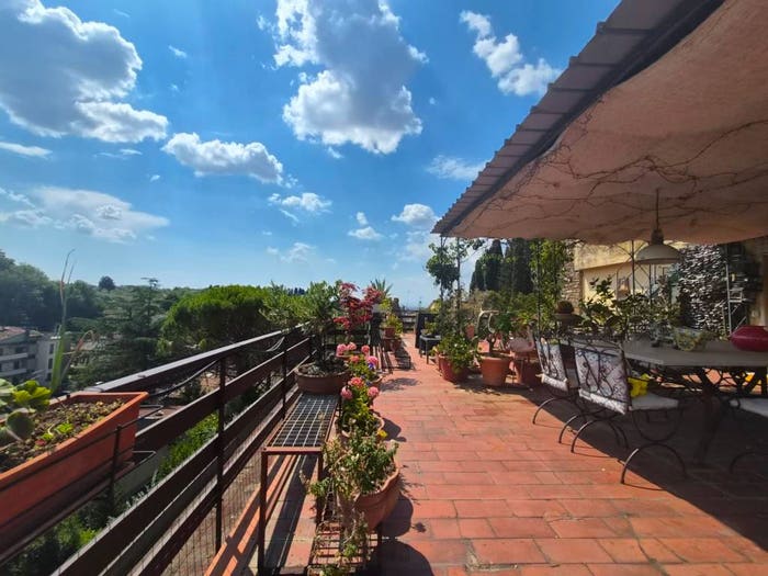 Casa con 6 locali in vendita in Via Carlo Borrani, Centro, Bagno a Ripoli