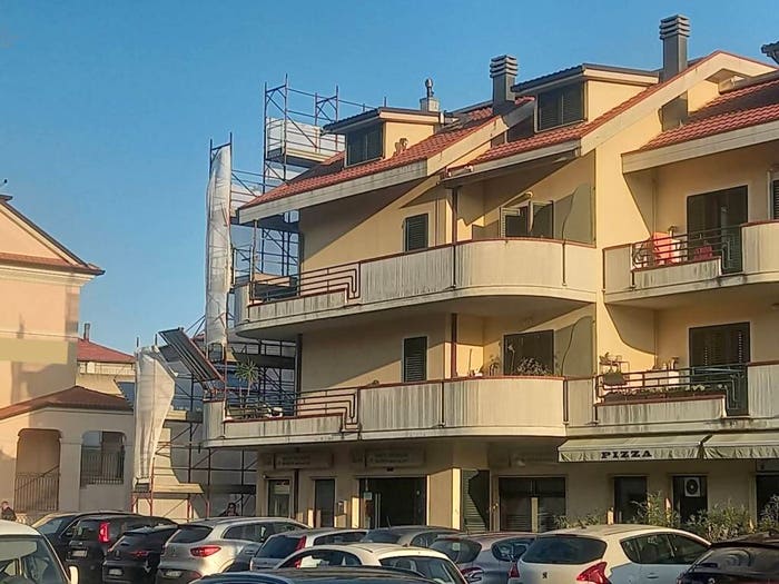 Appartamento con 6 locali in vendita in Via Salaria, Ascoli Piceno