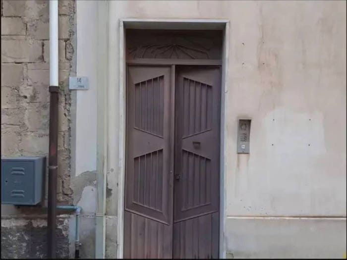 Appartamento bilocale in vendita in Via Volturno, Francofonte