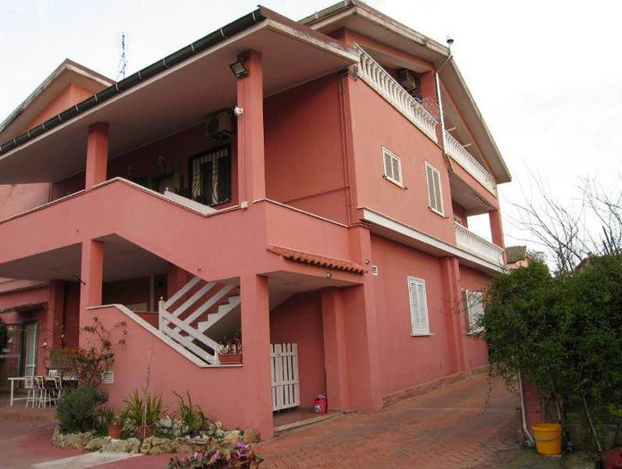 Appartamento monolocale in vendita in Via Nettunense n, Campoleone Di Lanuvio, Lanuvio