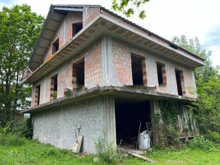 Casa monolocale in vendita in Via Ausonia, Centro, San Giorgio a Liri