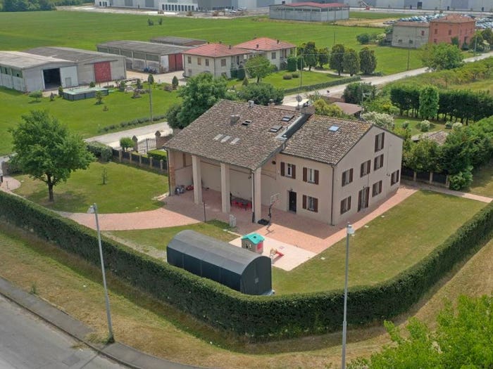 Casa con 5 locali in vendita in Via Paradigna, Paradigna Centro Torri, Parma